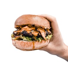 Memphis Burger Memphis Burger