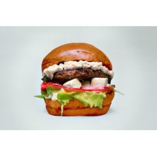 Бургер з фетой Бургер з фетой