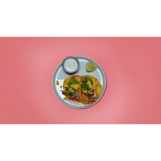 Тако з яловичиною Тако з яловичиною