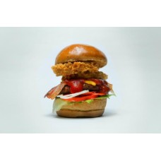 Каліфорнійський BBQ 2.0 Каліфорнійський BBQ 2.0