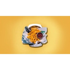 Картопля фрі Картопля фрі