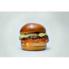 Чізбургер Чізбургер